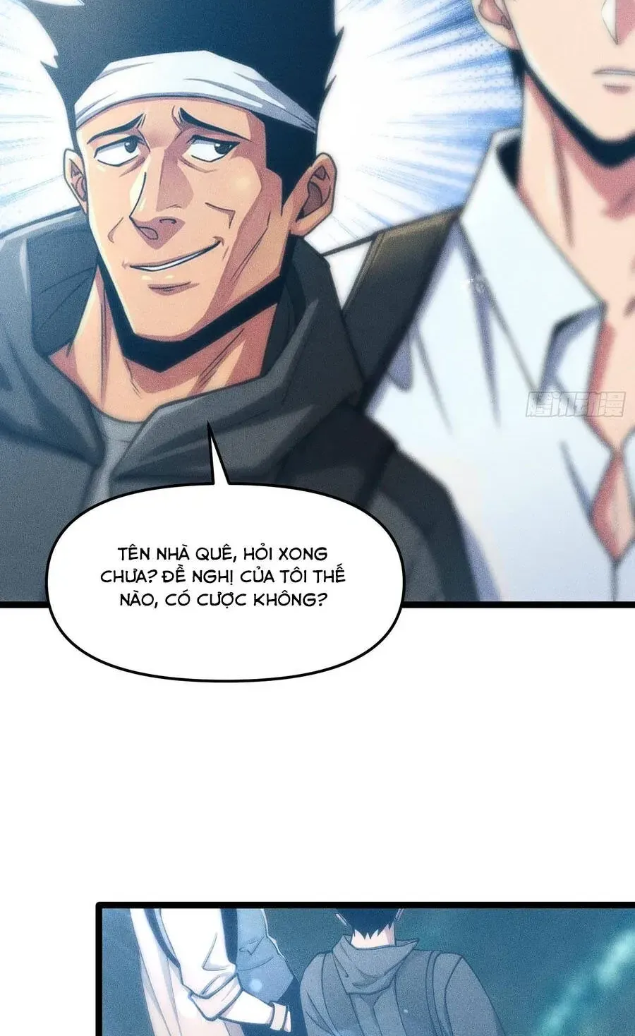 Ta Là Nông Phu Trồng Vong Linh Chap 9 - Next Chap 10