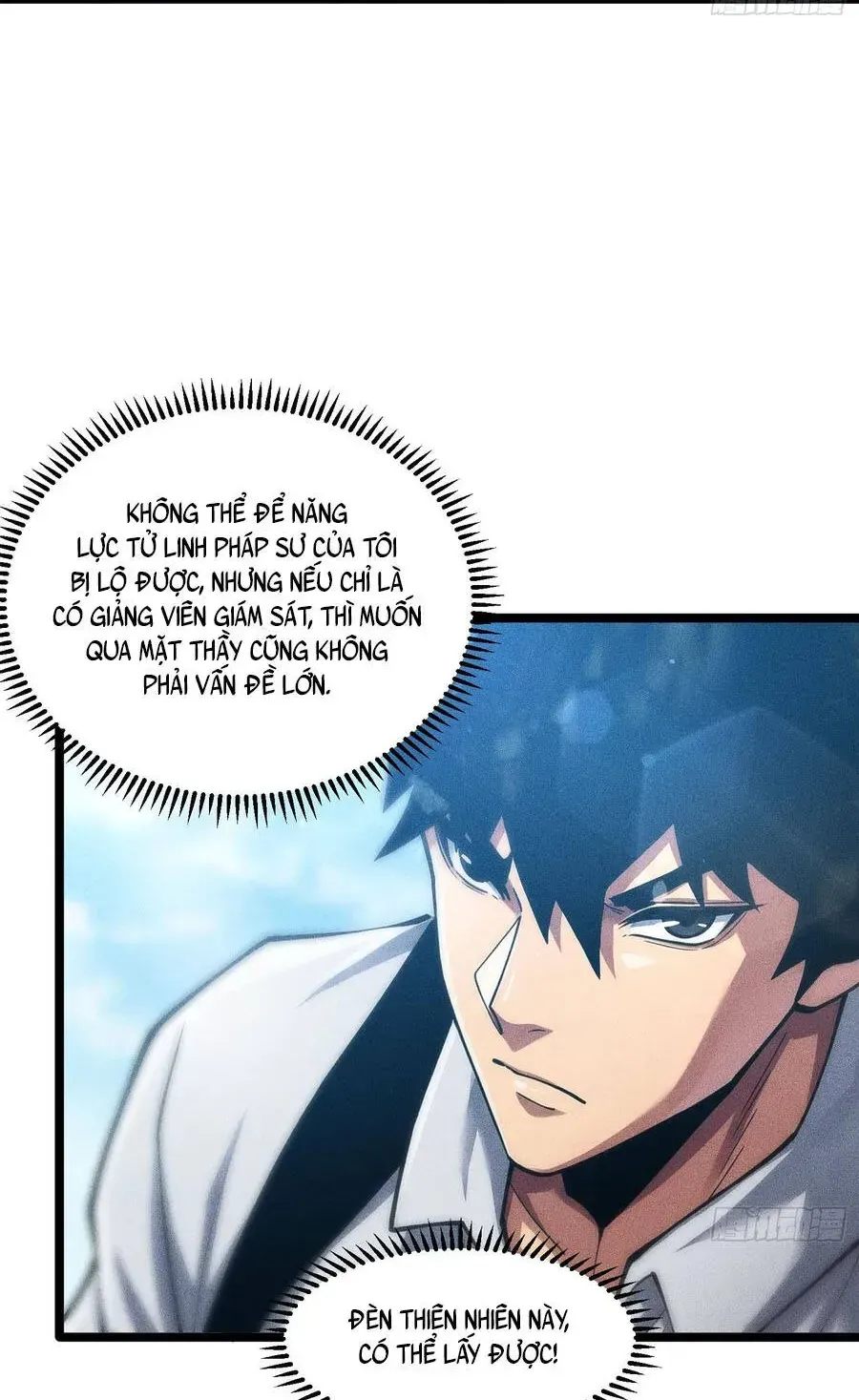 Ta Là Nông Phu Trồng Vong Linh Chap 9 - Next Chap 10