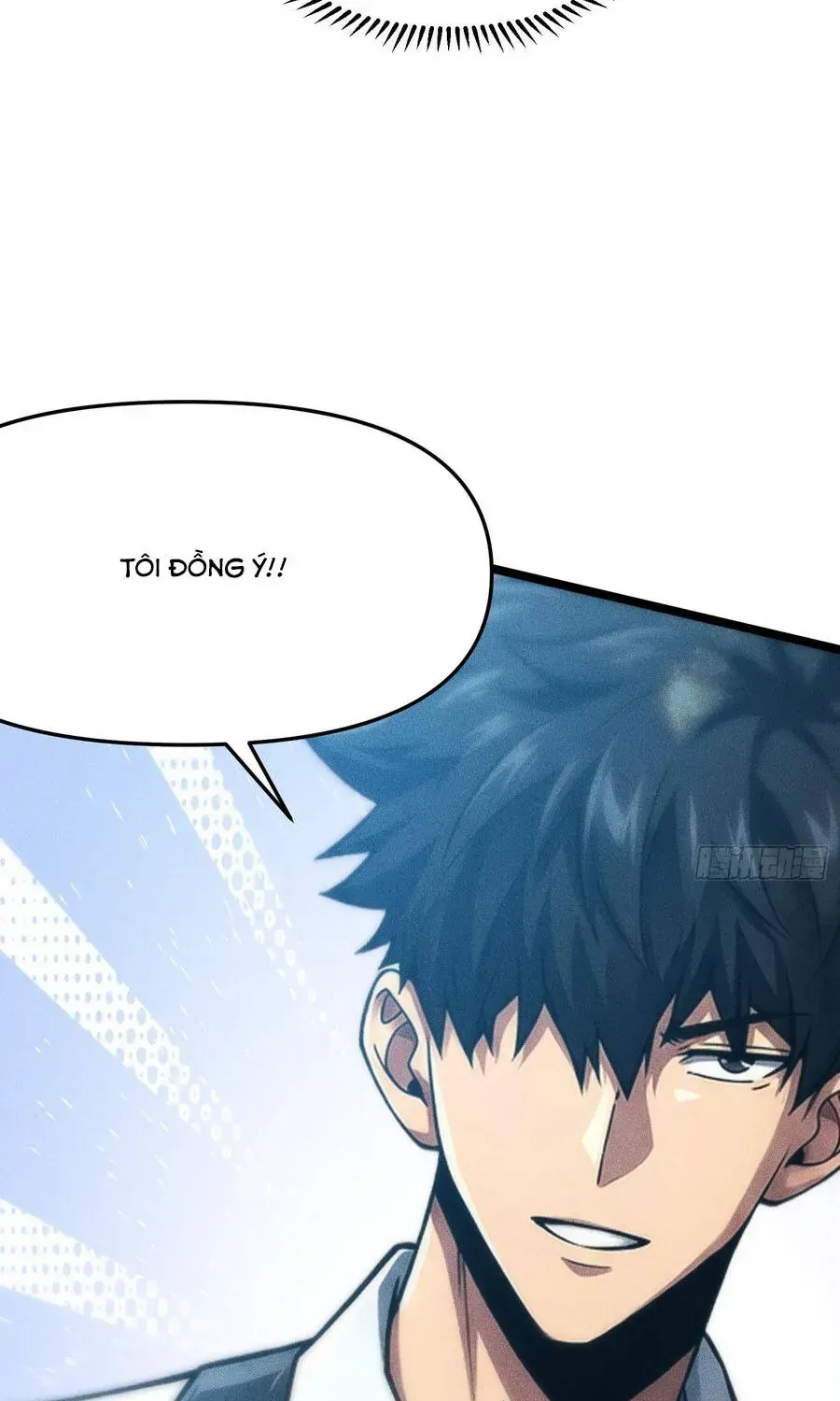 Ta Là Nông Phu Trồng Vong Linh Chap 9 - Next Chap 10