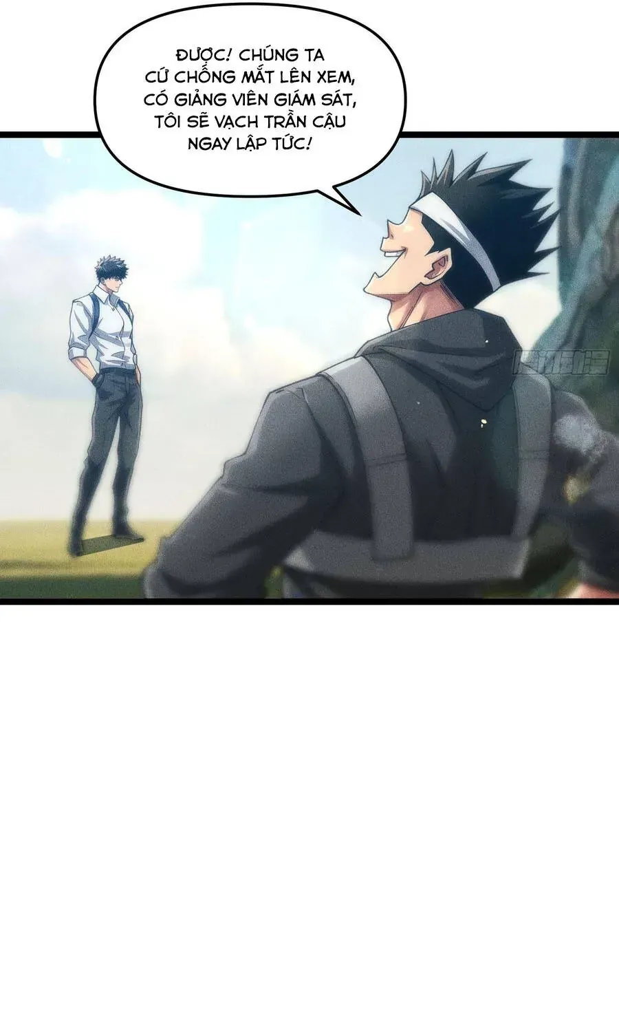 Ta Là Nông Phu Trồng Vong Linh Chap 9 - Next Chap 10