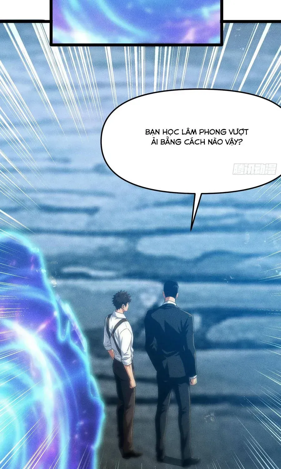 Ta Là Nông Phu Trồng Vong Linh Chap 9 - Next Chap 10