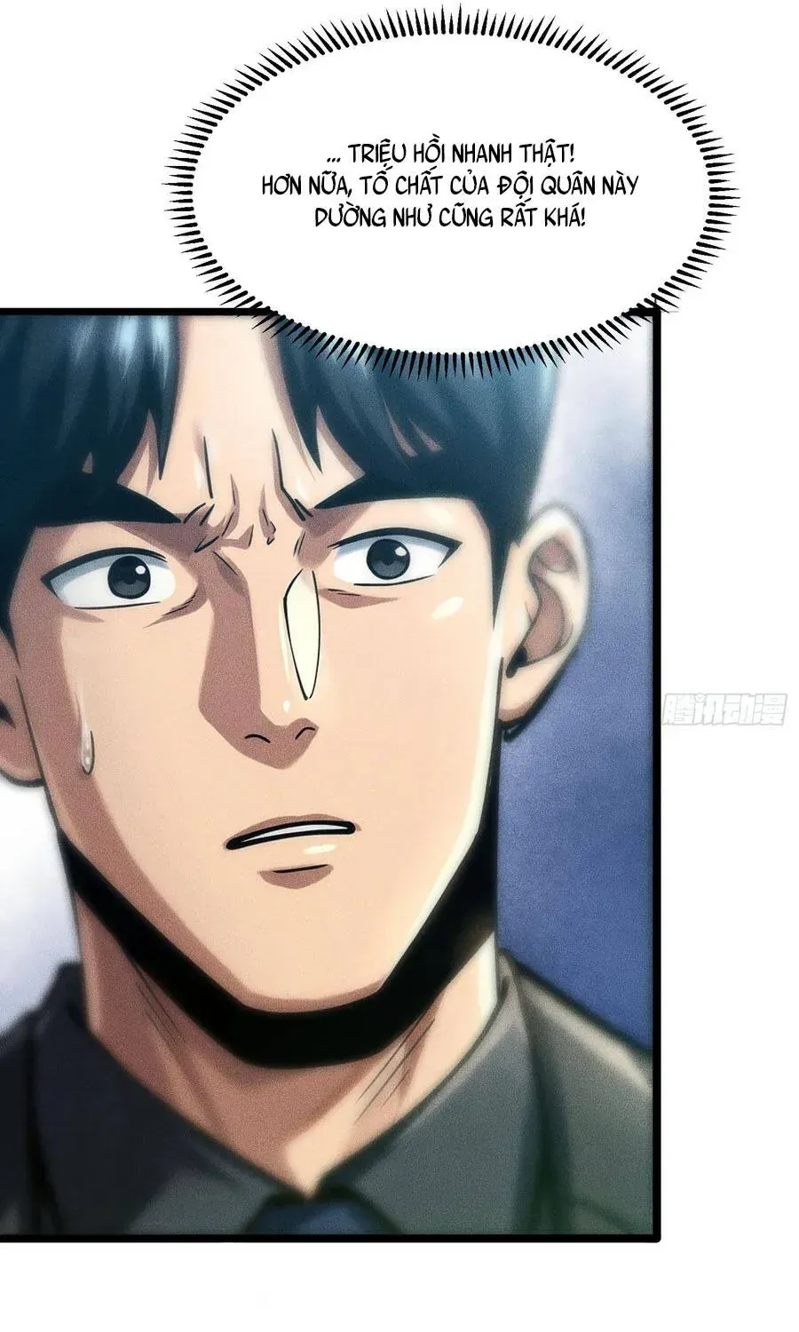 Ta Là Nông Phu Trồng Vong Linh Chap 9 - Next Chap 10