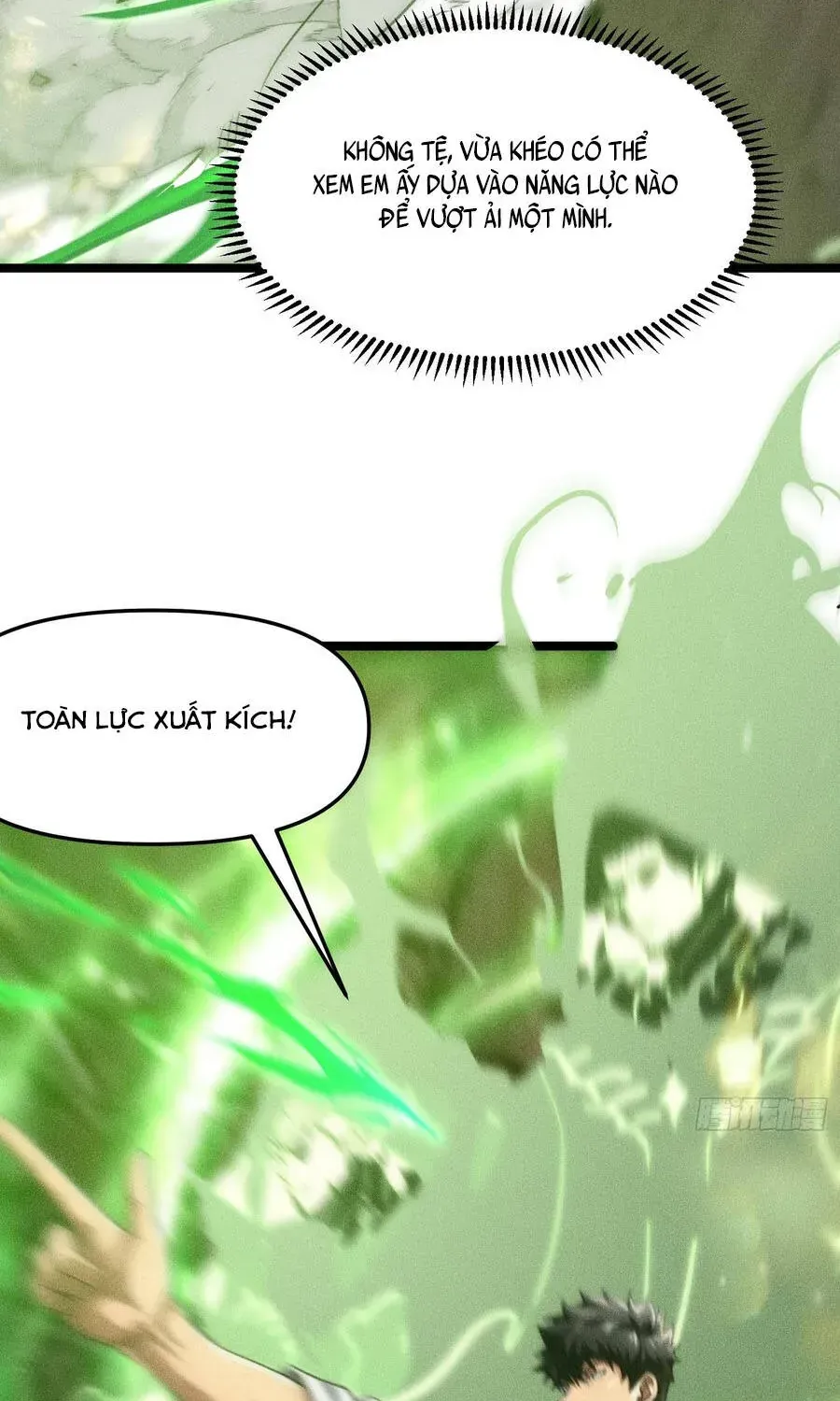 Ta Là Nông Phu Trồng Vong Linh Chap 9 - Next Chap 10