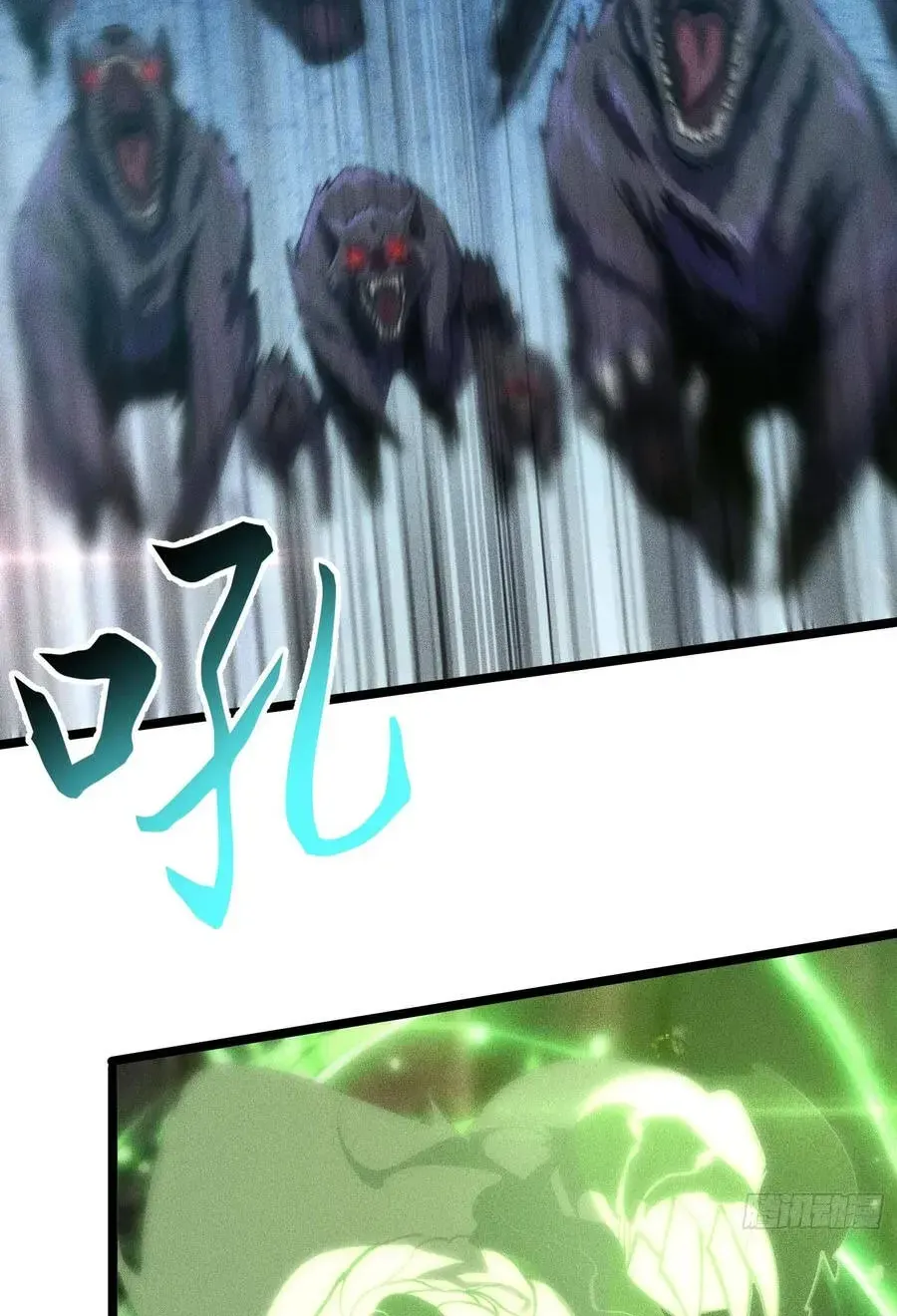 Ta Là Nông Phu Trồng Vong Linh Chap 9 - Next Chap 10