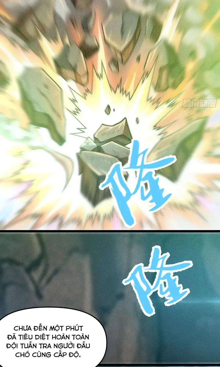 Ta Là Nông Phu Trồng Vong Linh Chap 9 - Next Chap 10