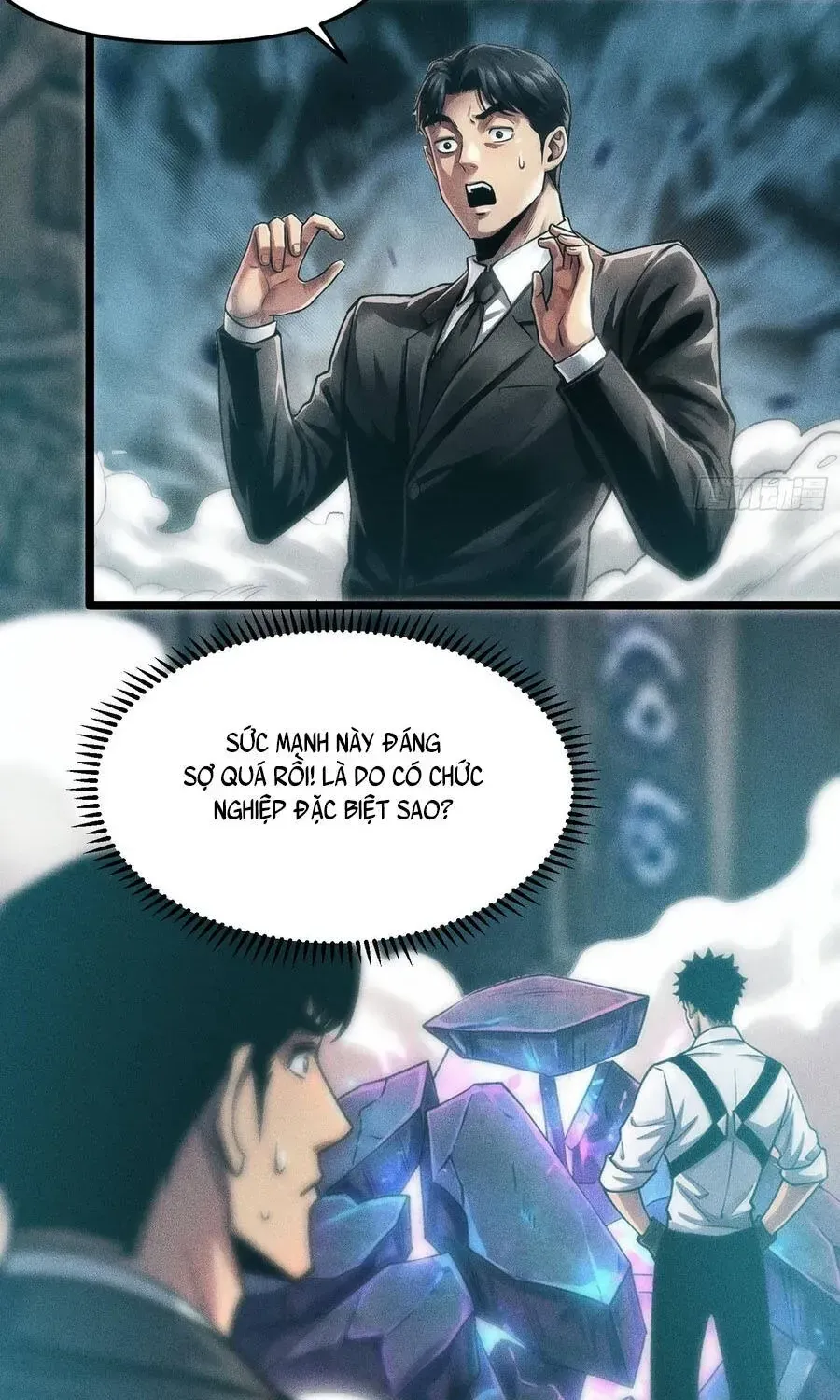 Ta Là Nông Phu Trồng Vong Linh Chap 9 - Next Chap 10