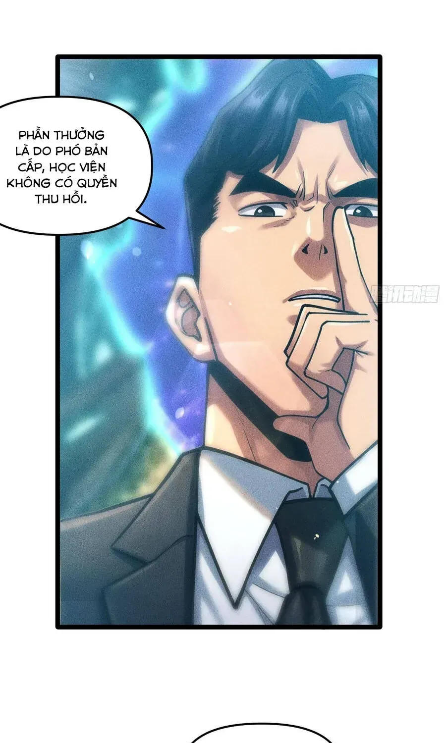 Ta Là Nông Phu Trồng Vong Linh Chap 9 - Next Chap 10