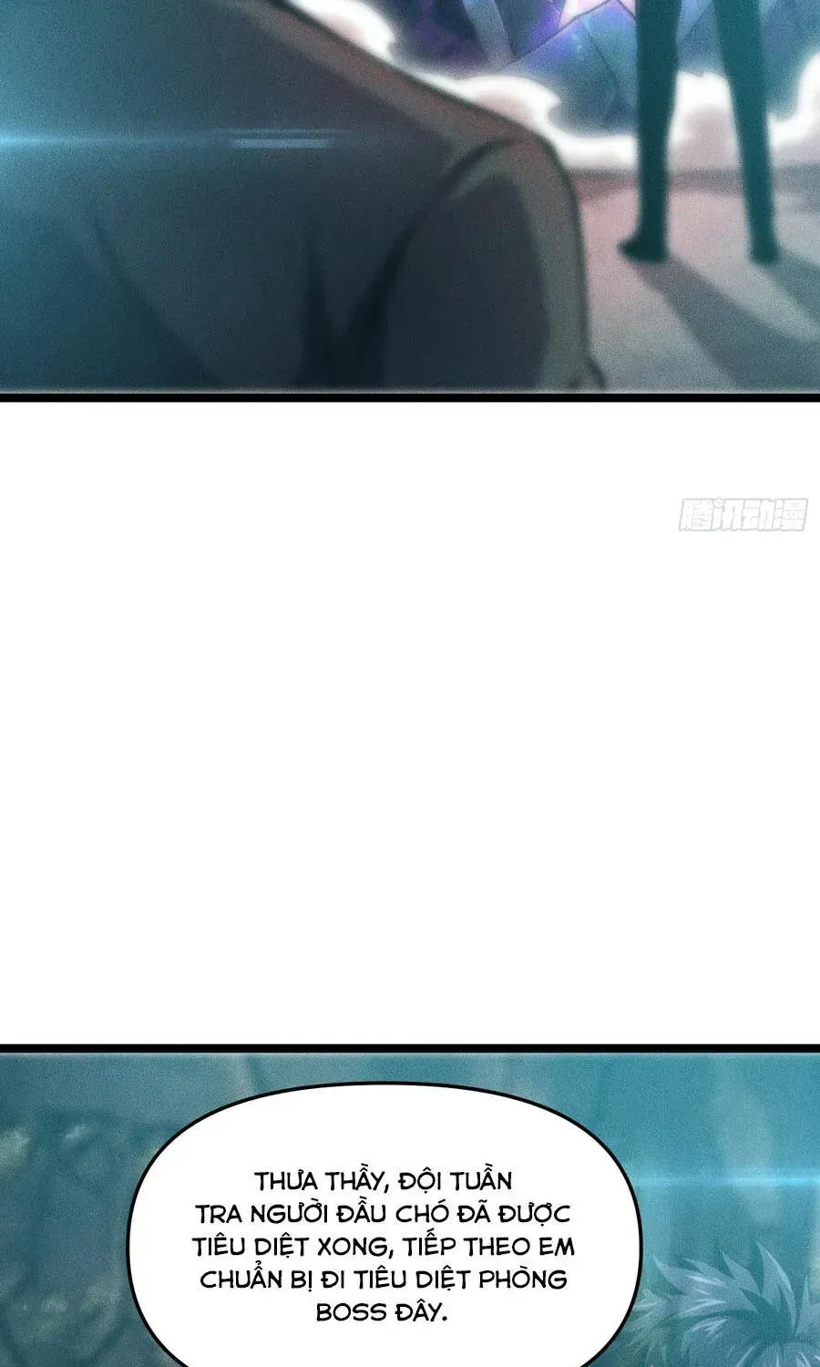 Ta Là Nông Phu Trồng Vong Linh Chap 9 - Next Chap 10