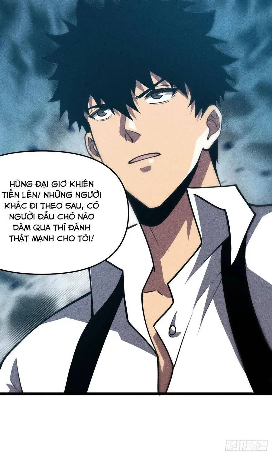 Ta Là Nông Phu Trồng Vong Linh Chap 9 - Next Chap 10