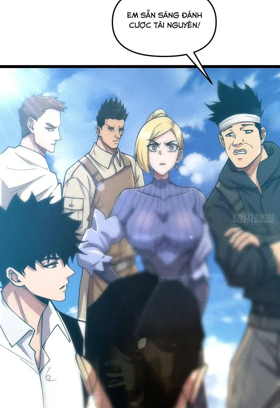 Ta Là Nông Phu Trồng Vong Linh Chap 9 - Next Chap 10