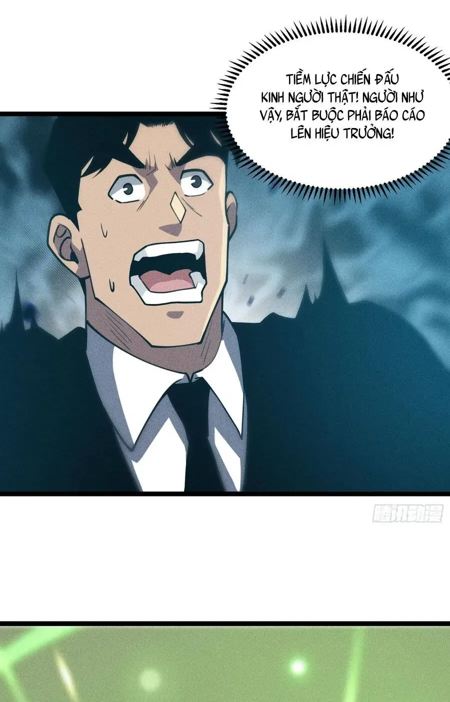 Ta Là Nông Phu Trồng Vong Linh Chap 9 - Next Chap 10