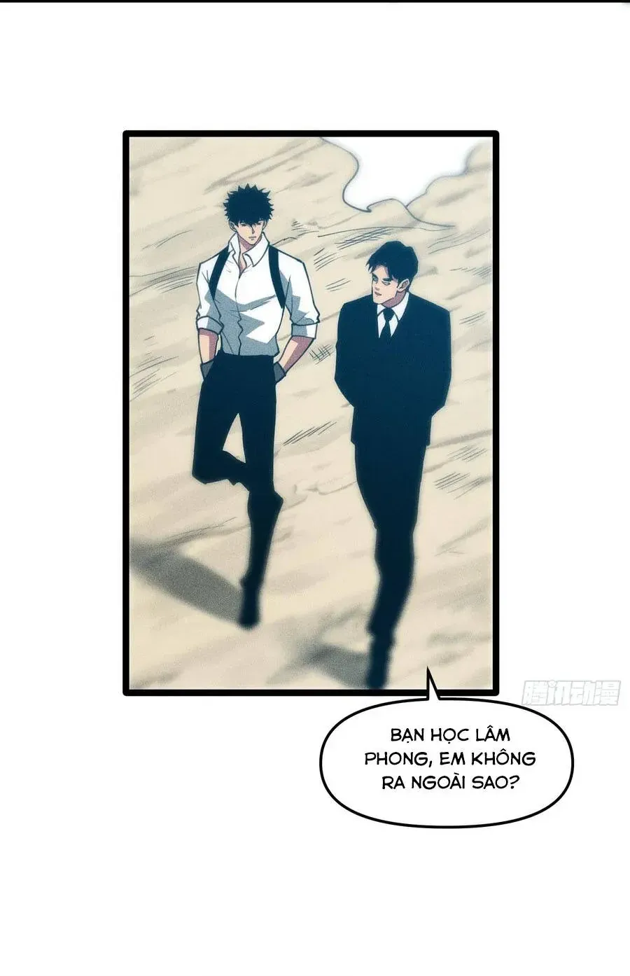 Ta Là Nông Phu Trồng Vong Linh Chap 9 - Next Chap 10