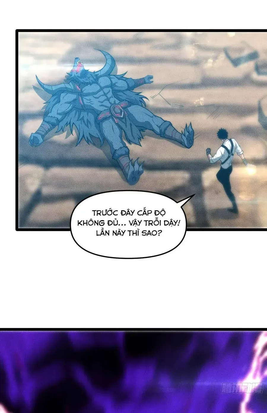 Ta Là Nông Phu Trồng Vong Linh Chap 9 - Next Chap 10