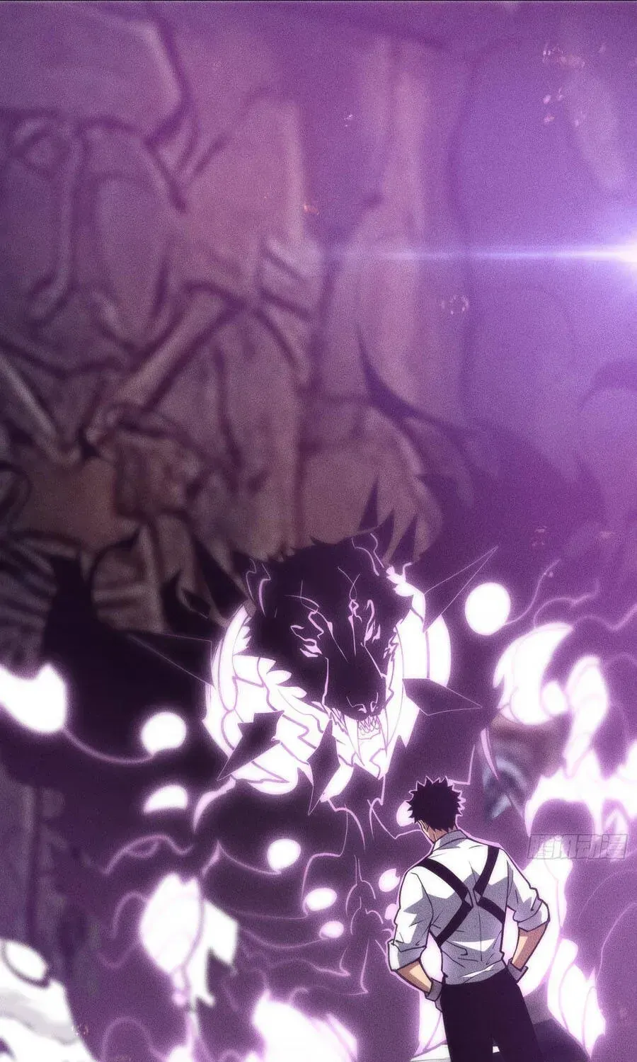 Ta Là Nông Phu Trồng Vong Linh Chap 9 - Next Chap 10