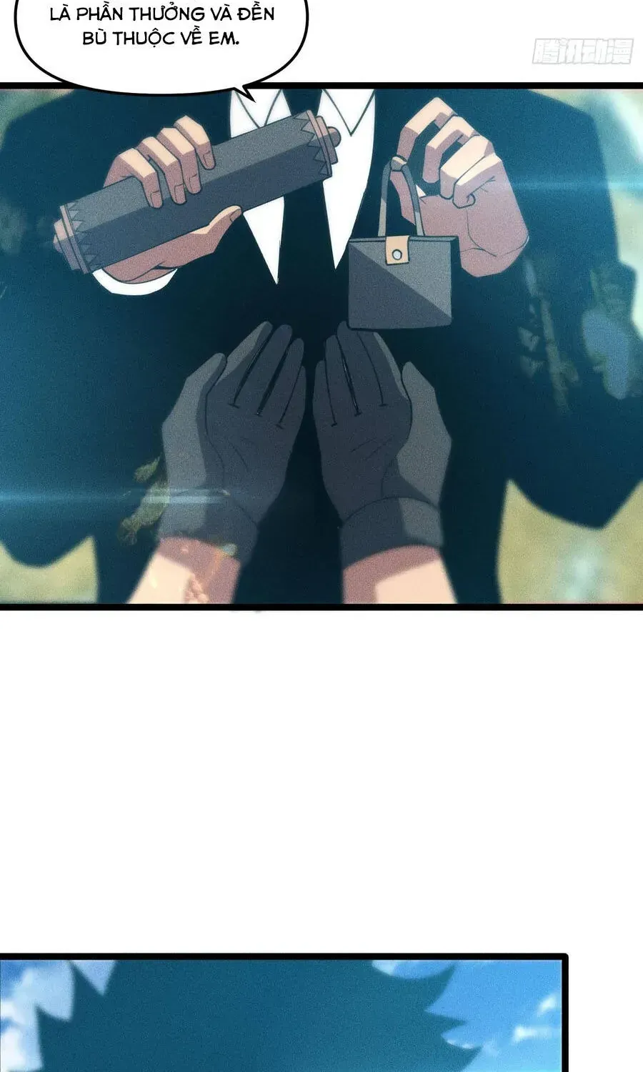 Ta Là Nông Phu Trồng Vong Linh Chap 9 - Next Chap 10