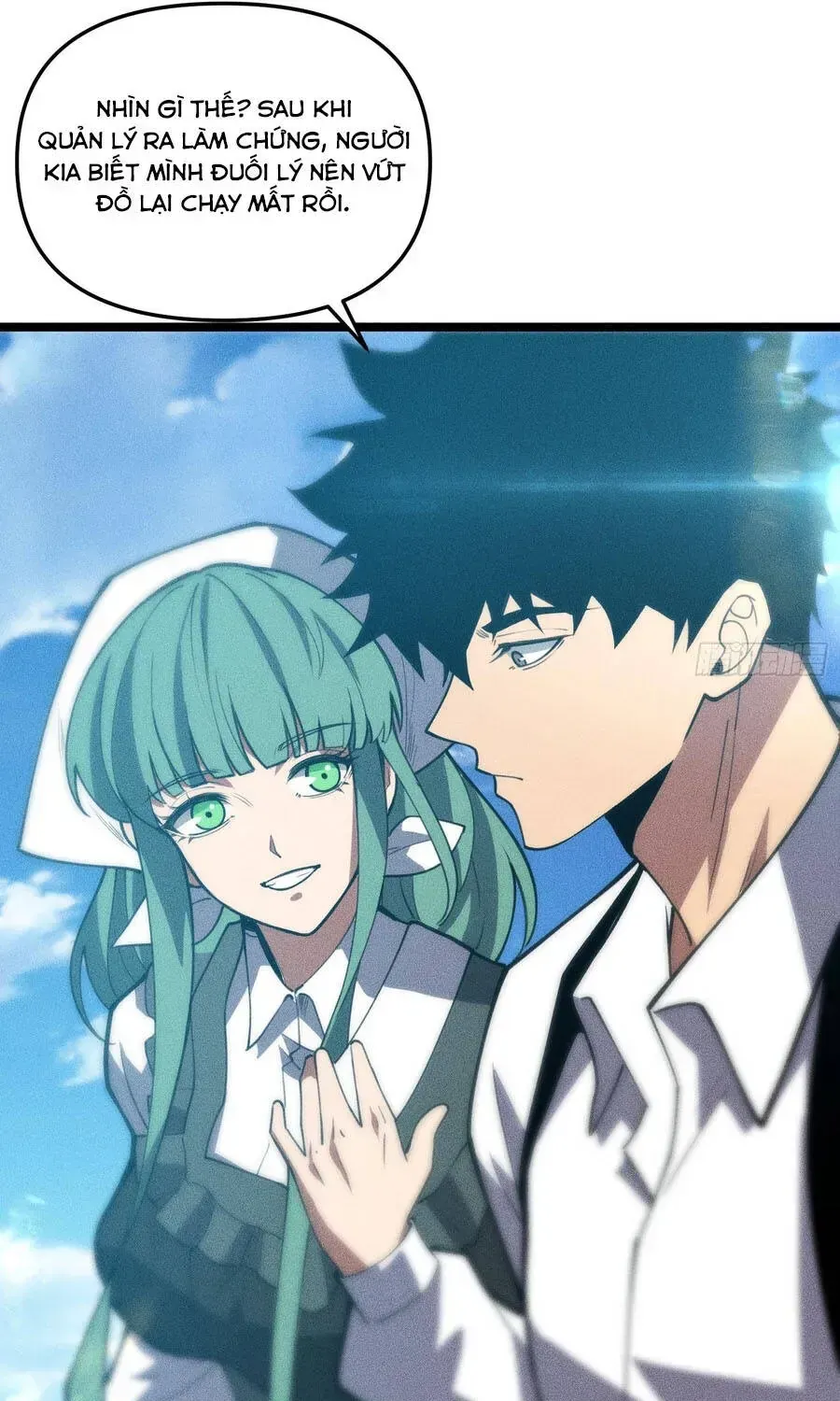 Ta Là Nông Phu Trồng Vong Linh Chap 9 - Next Chap 10