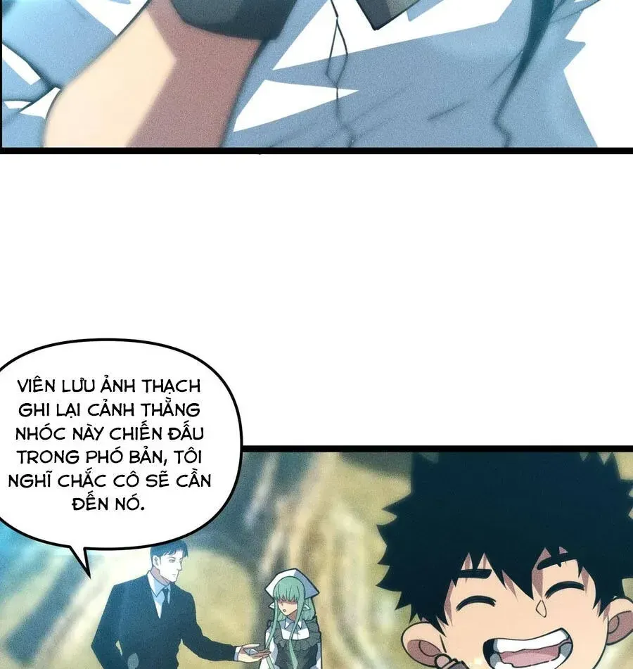 Ta Là Nông Phu Trồng Vong Linh Chap 9 - Next Chap 10