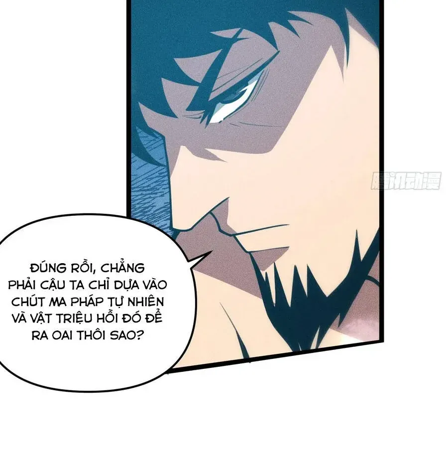 Ta Là Nông Phu Trồng Vong Linh Chap 9 - Next Chap 10