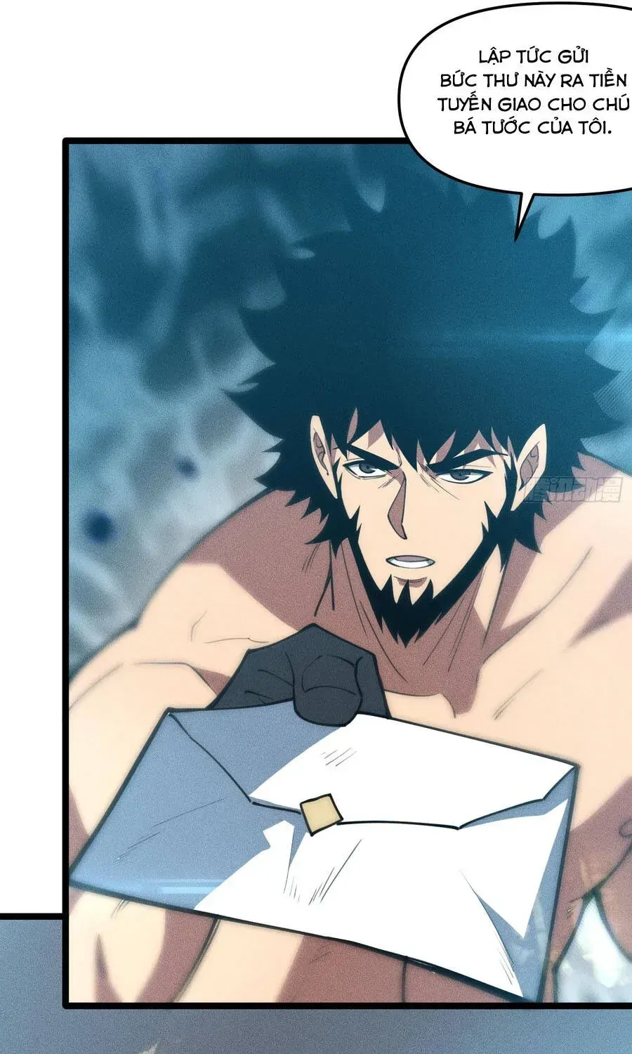 Ta Là Nông Phu Trồng Vong Linh Chap 9 - Next Chap 10