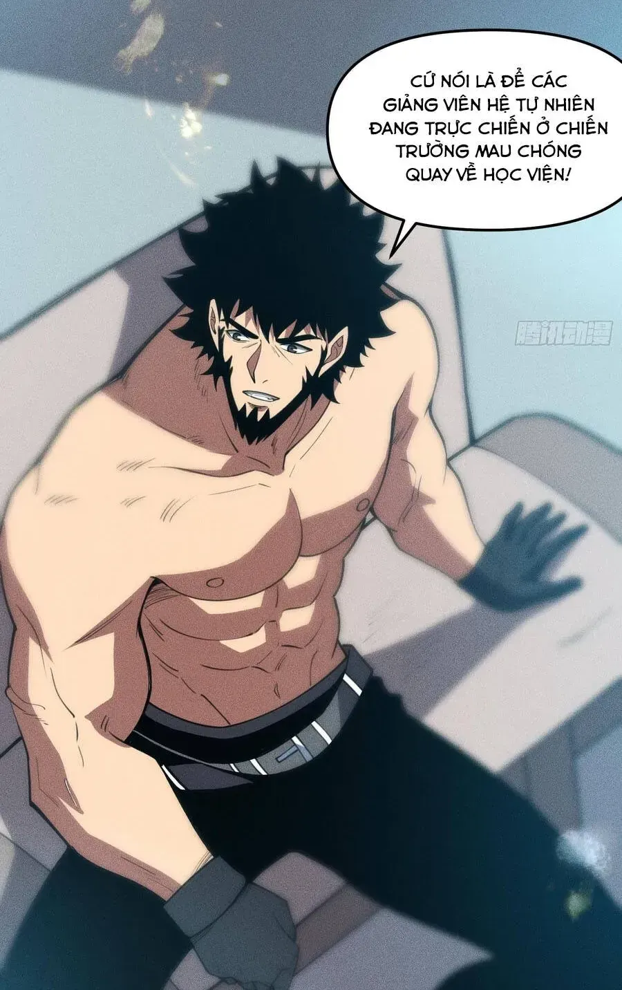 Ta Là Nông Phu Trồng Vong Linh Chap 9 - Next Chap 10