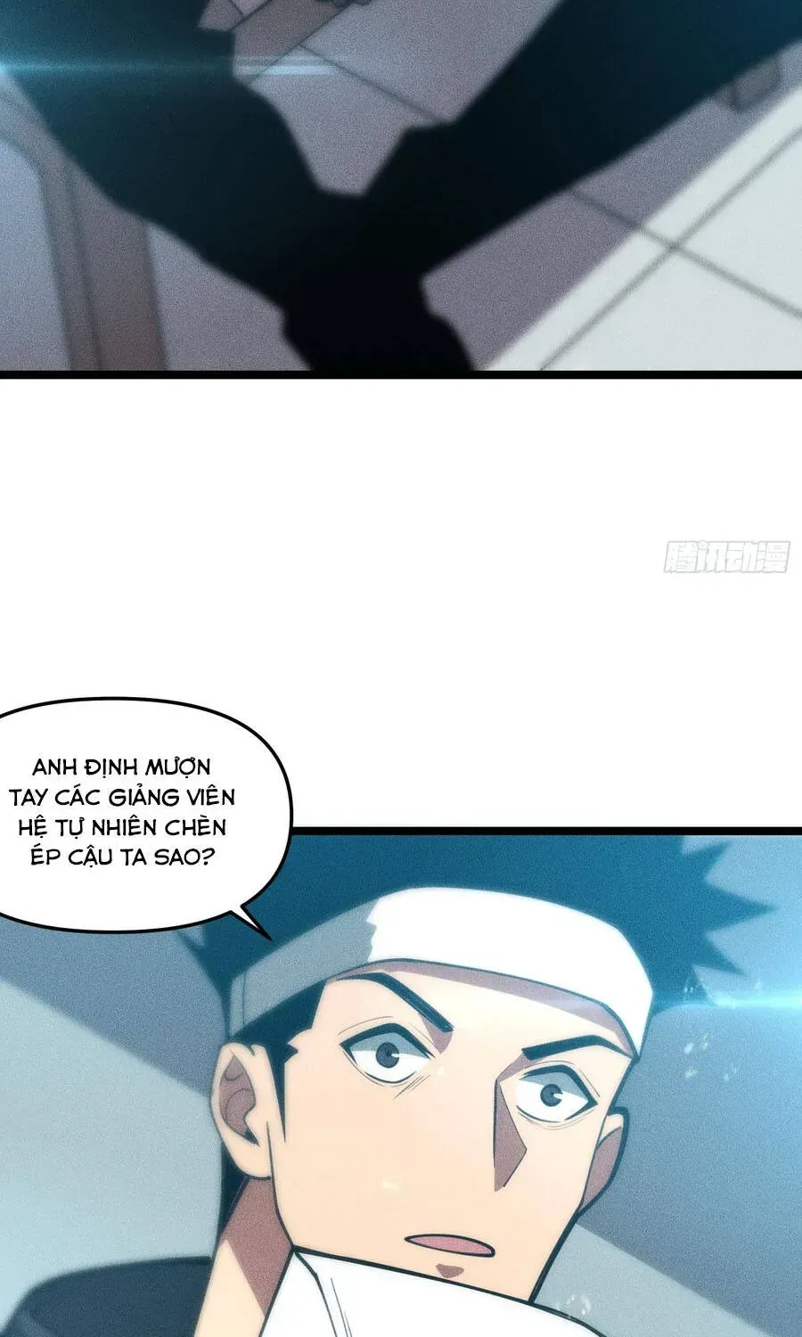 Ta Là Nông Phu Trồng Vong Linh Chap 9 - Next Chap 10