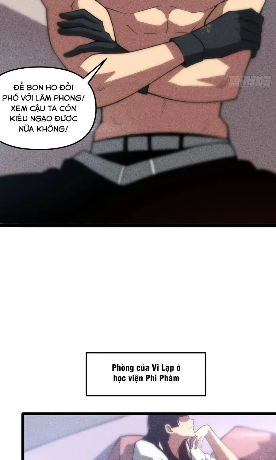 Ta Là Nông Phu Trồng Vong Linh Chap 9 - Next Chap 10