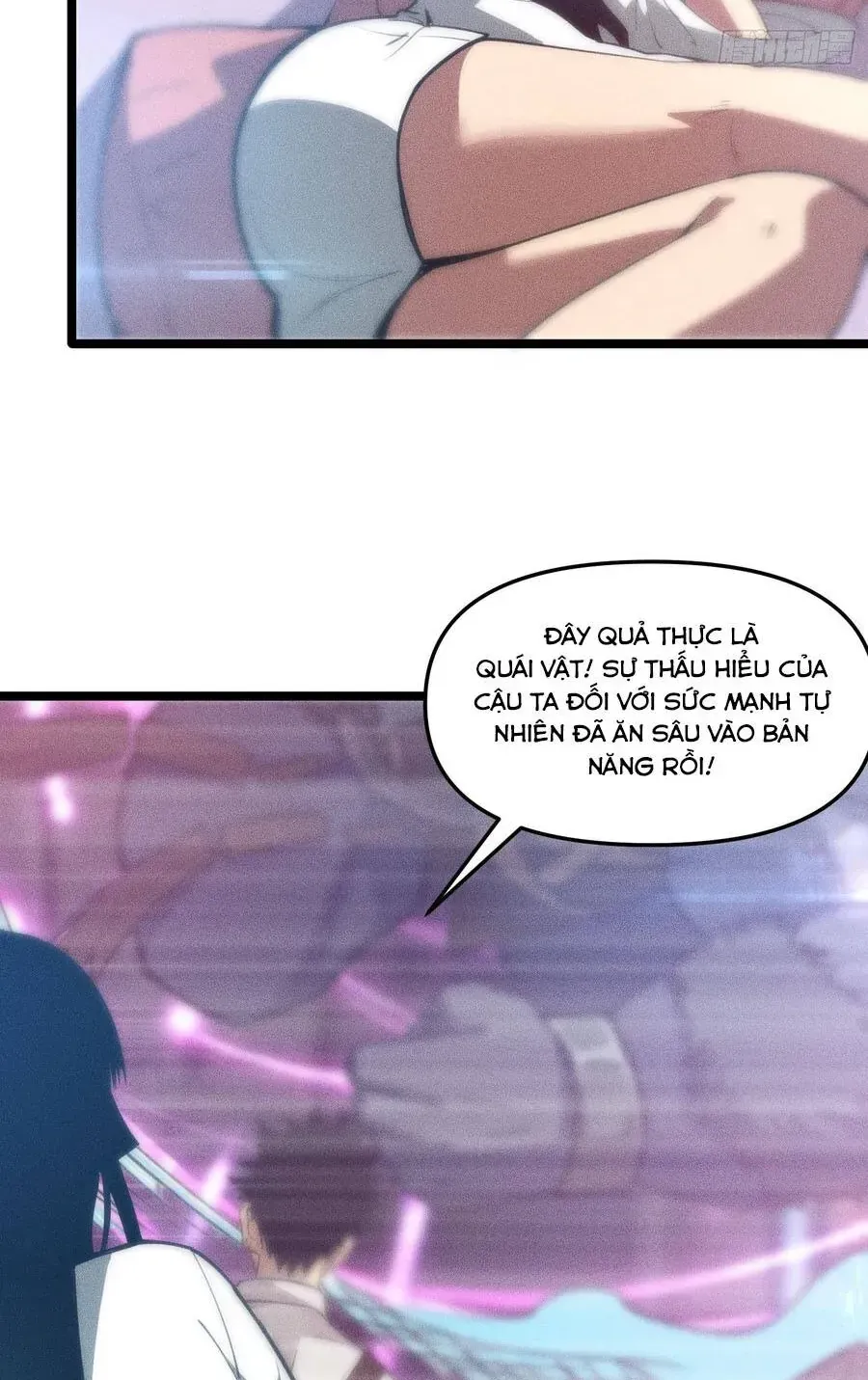 Ta Là Nông Phu Trồng Vong Linh Chap 9 - Next Chap 10