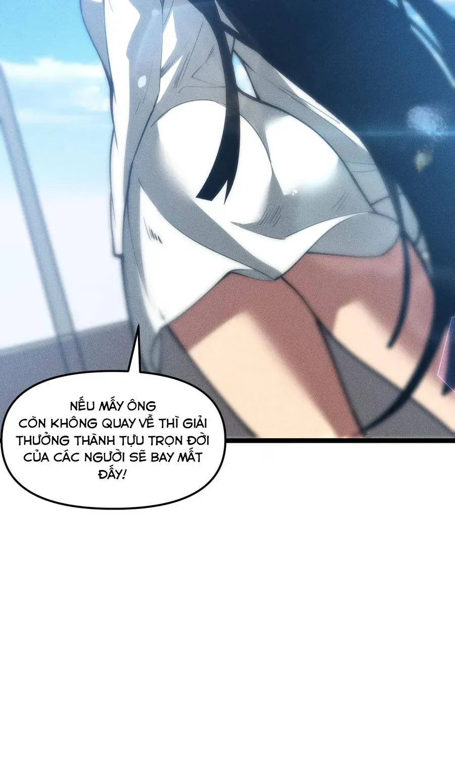 Ta Là Nông Phu Trồng Vong Linh Chap 9 - Next Chap 10