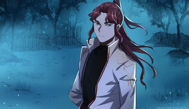 Ta Là Tà Đế Chap 104 - Next Chap 105