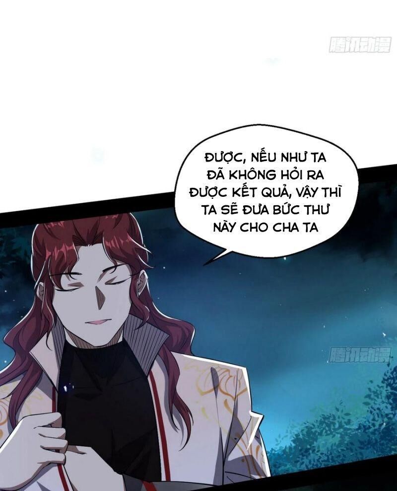 Ta Là Tà Đế Chap 104 - Next Chap 105