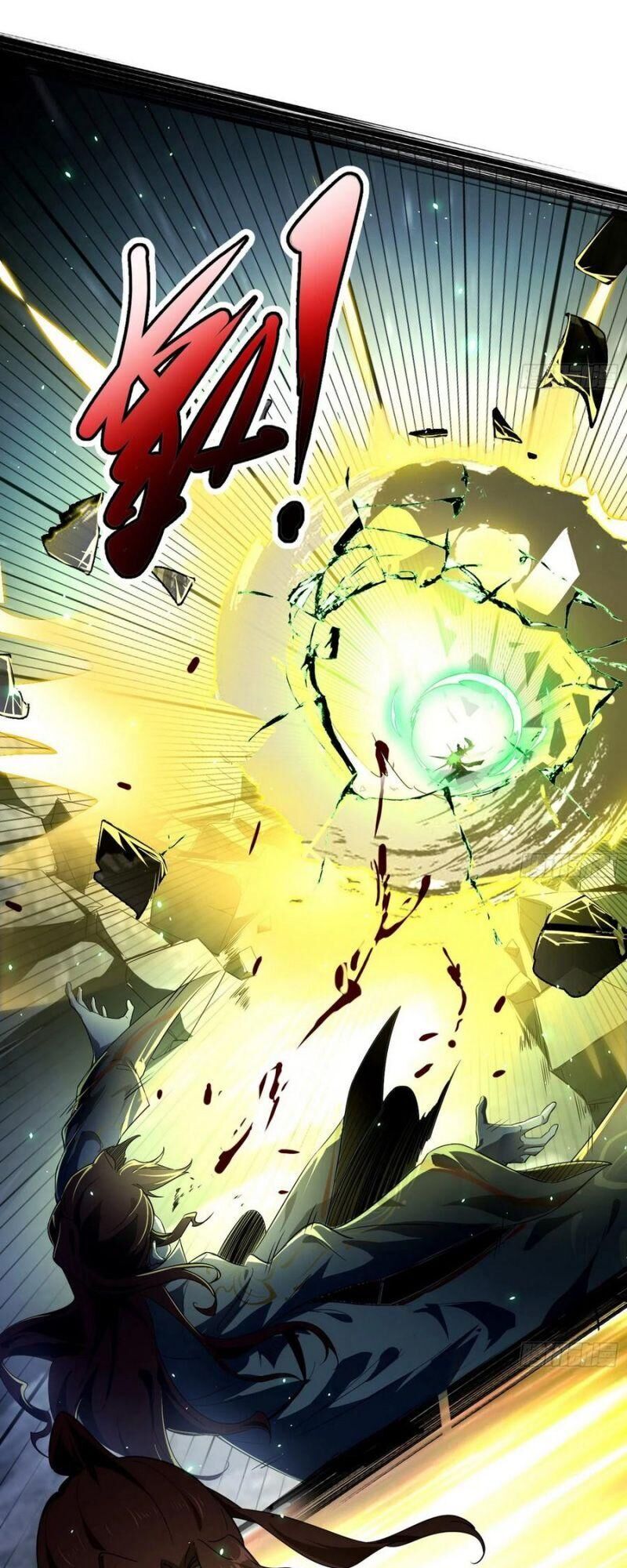 Ta Là Tà Đế Chap 104 - Next Chap 105