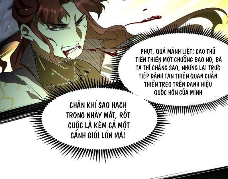 Ta Là Tà Đế Chap 104 - Next Chap 105