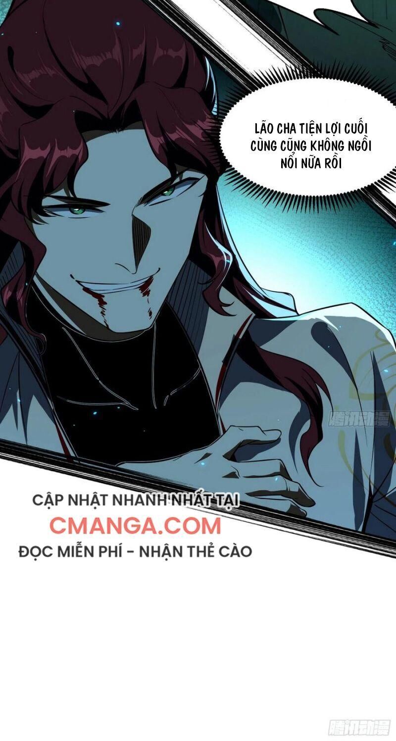 Ta Là Tà Đế Chap 104 - Next Chap 105