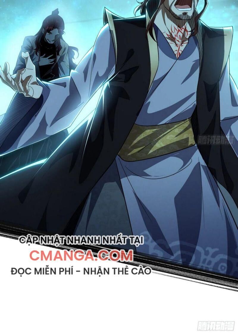 Ta Là Tà Đế Chap 104 - Next Chap 105