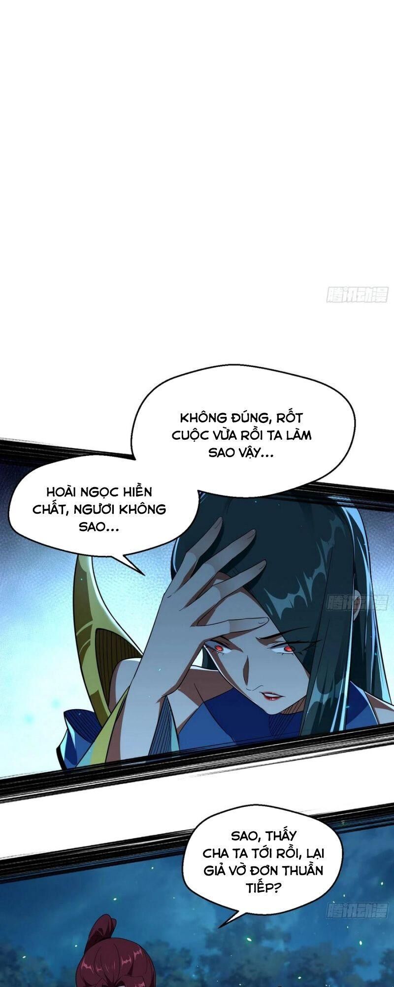 Ta Là Tà Đế Chap 104 - Next Chap 105
