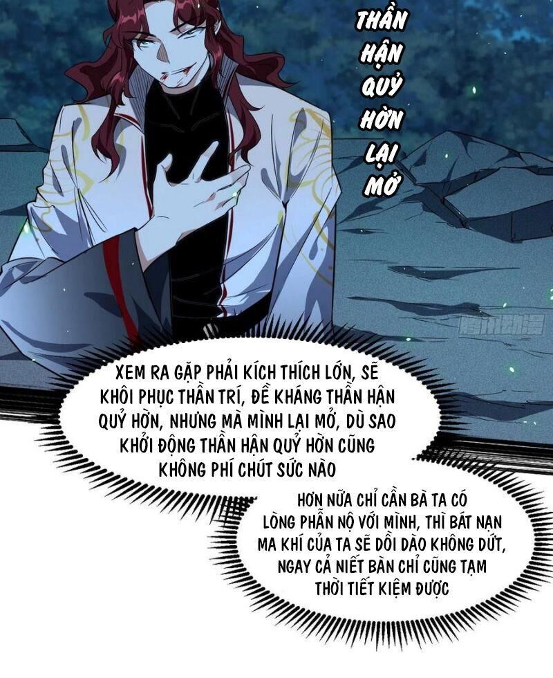 Ta Là Tà Đế Chap 104 - Next Chap 105