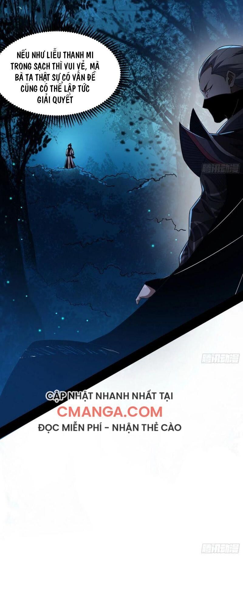 Ta Là Tà Đế Chap 104 - Next Chap 105