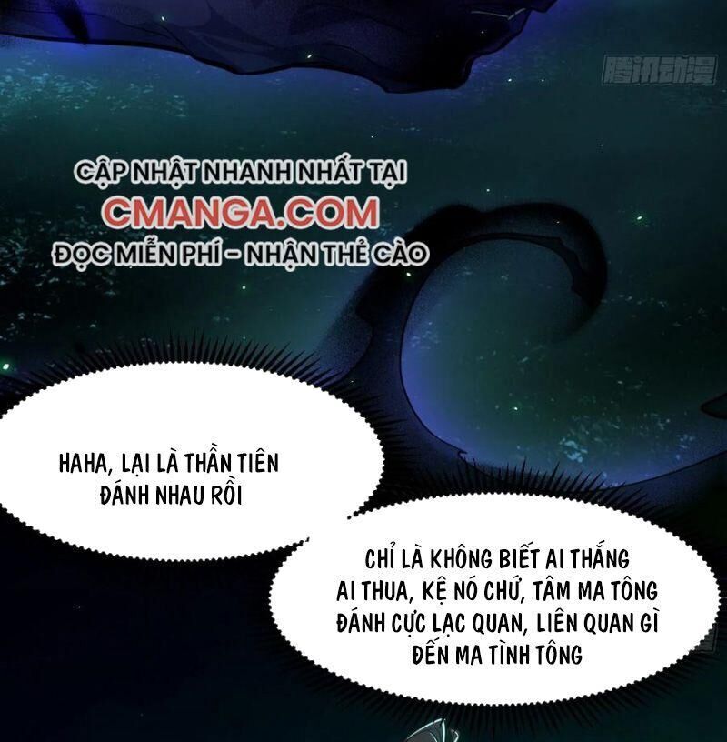 Ta Là Tà Đế Chap 104 - Next Chap 105