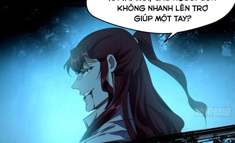 Ta Là Tà Đế Chap 104 - Next Chap 105