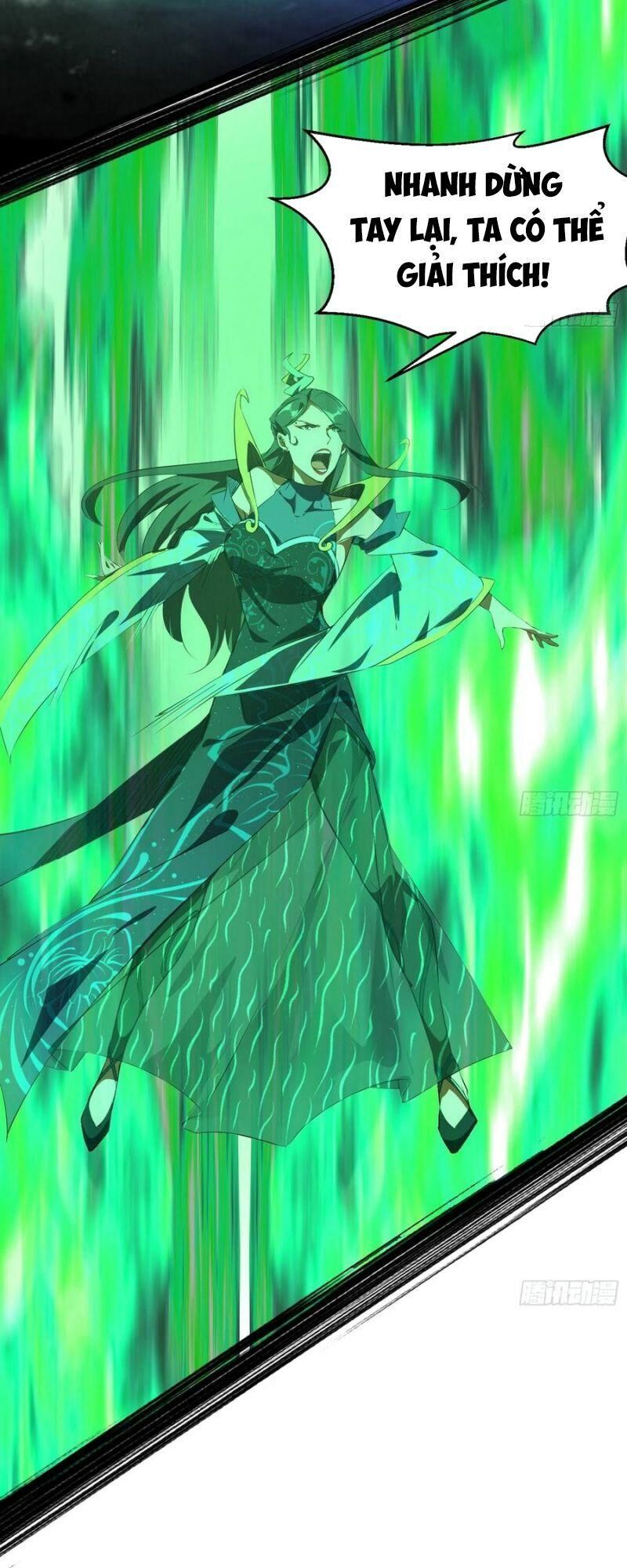 Ta Là Tà Đế Chap 104 - Next Chap 105