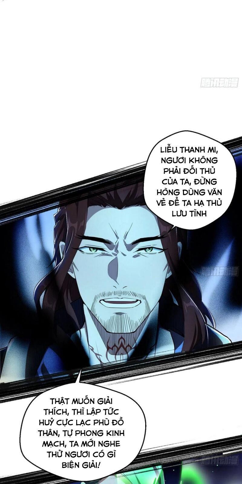 Ta Là Tà Đế Chap 104 - Next Chap 105