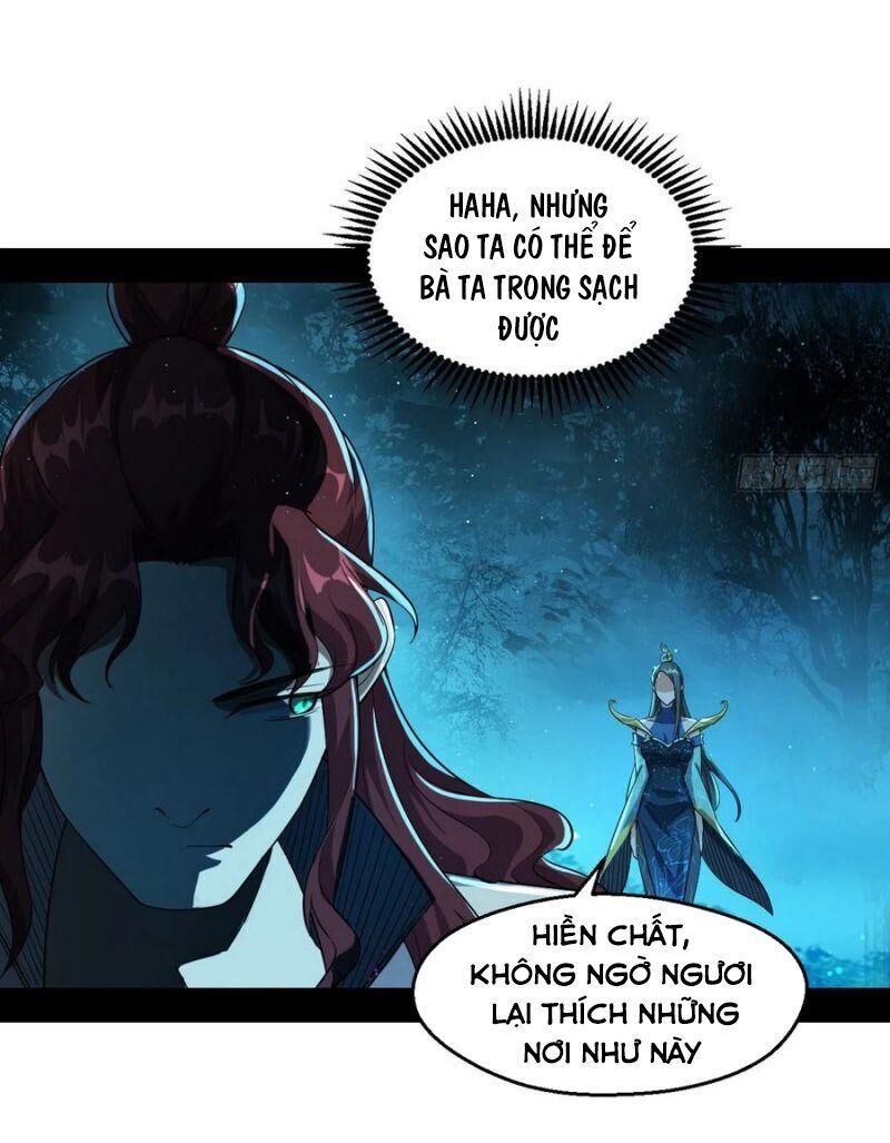 Ta Là Tà Đế Chap 104 - Next Chap 105