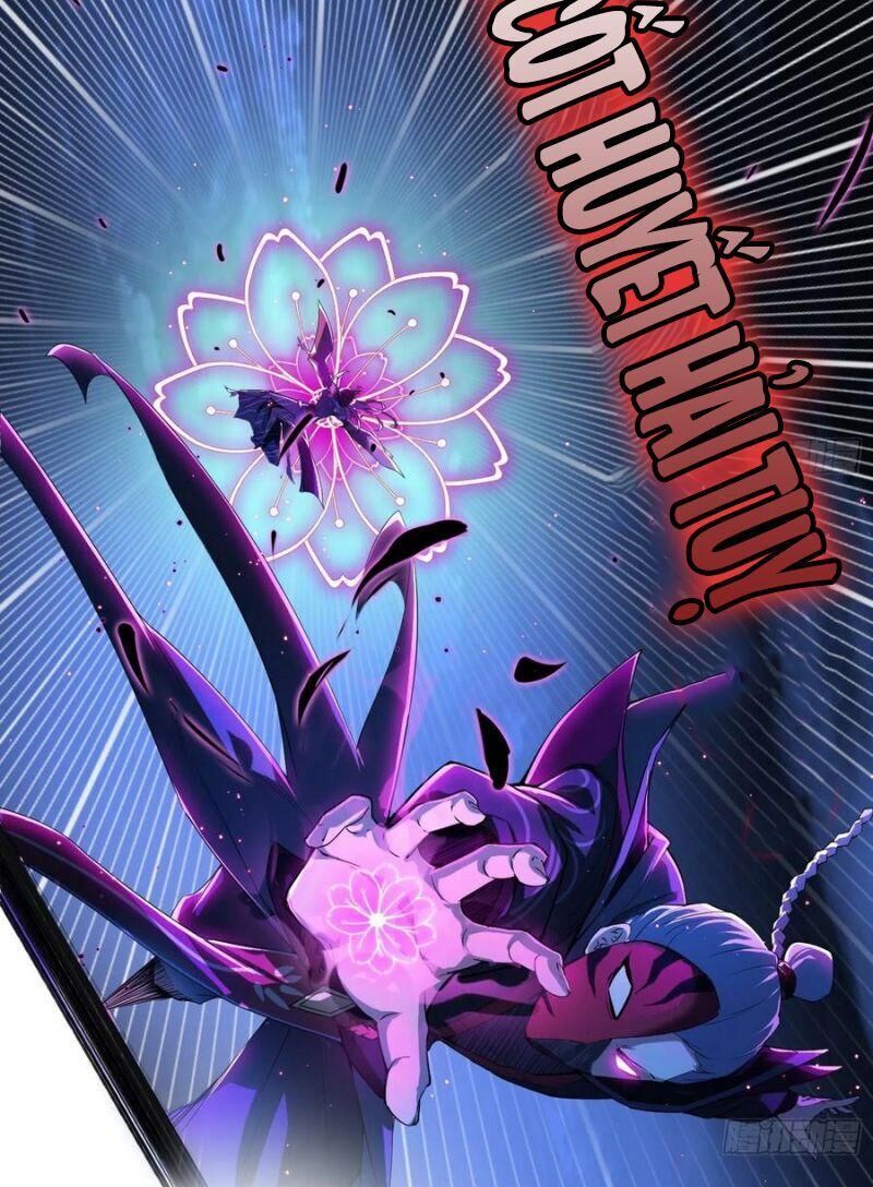 Ta Là Tà Đế Chap 104 - Next Chap 105