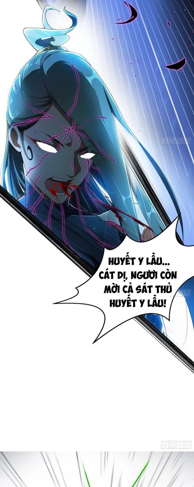 Ta Là Tà Đế Chap 104 - Next Chap 105