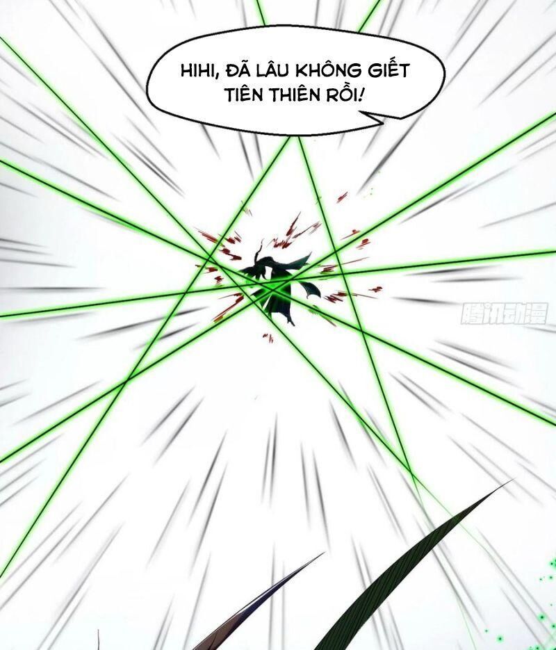 Ta Là Tà Đế Chap 104 - Next Chap 105