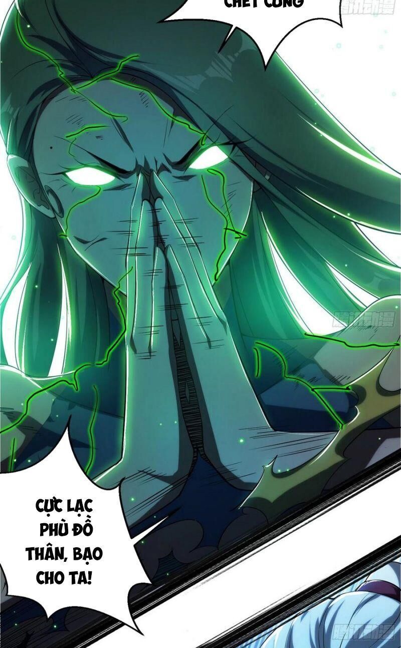 Ta Là Tà Đế Chap 104 - Next Chap 105