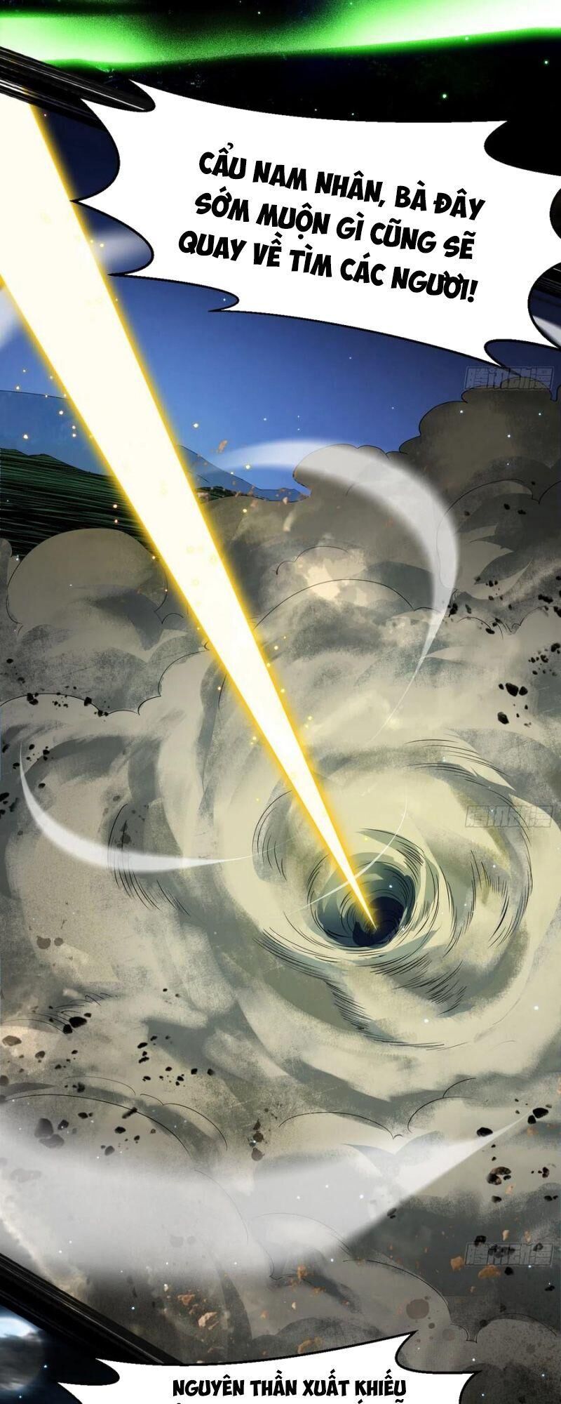 Ta Là Tà Đế Chap 104 - Next Chap 105