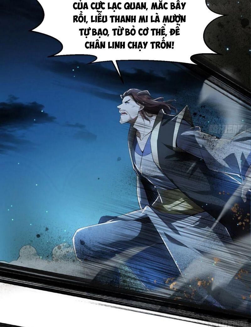 Ta Là Tà Đế Chap 104 - Next Chap 105