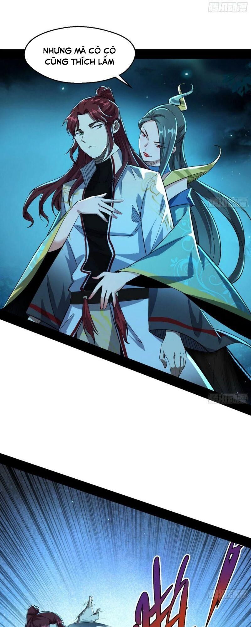 Ta Là Tà Đế Chap 104 - Next Chap 105