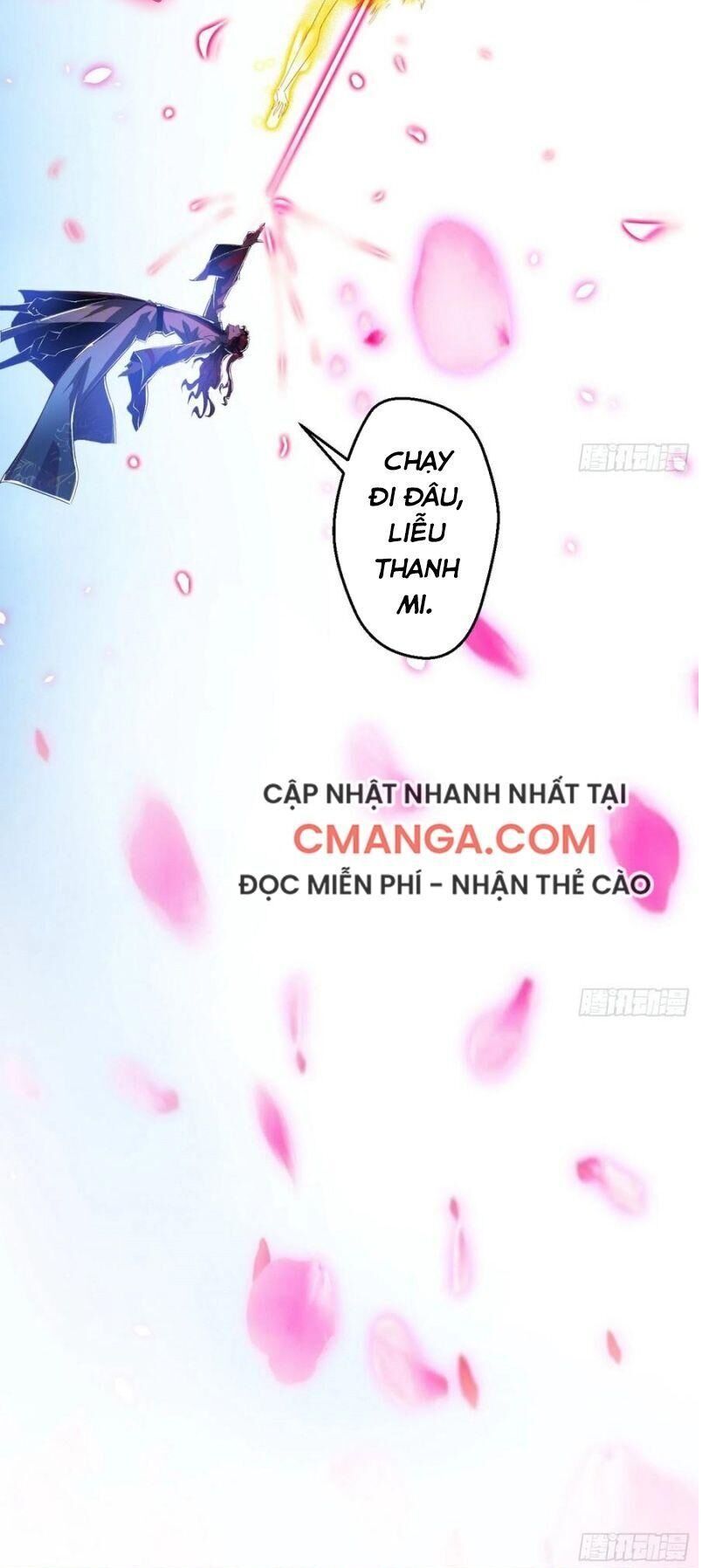 Ta Là Tà Đế Chap 104 - Next Chap 105